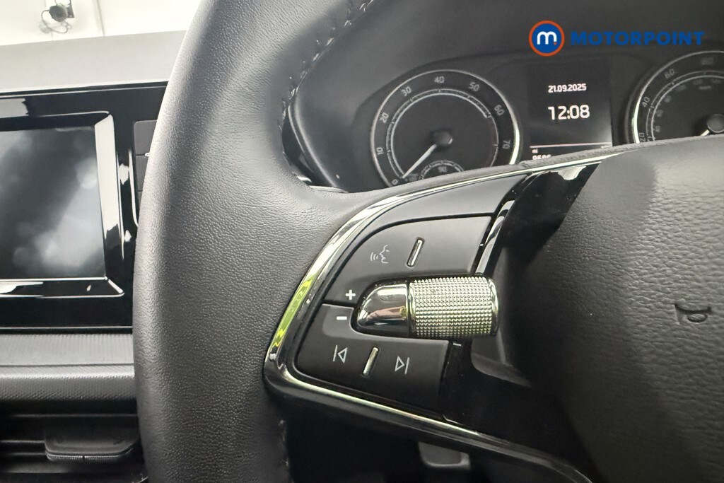 Used Skoda Fabia 2023 for sale - 76028465: Photo 21