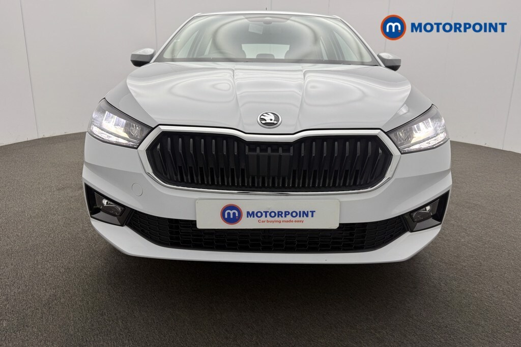 Used Skoda Fabia 2023 for sale - 76028465: Photo 29