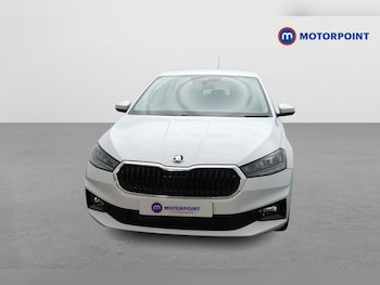 Used Skoda Fabia 2023 for sale - 76028465: Photo 2