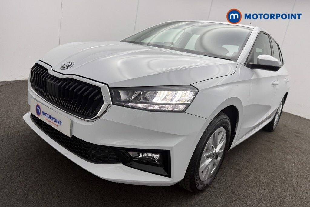 Used Skoda Fabia 2023 for sale - 76028465: Photo 30
