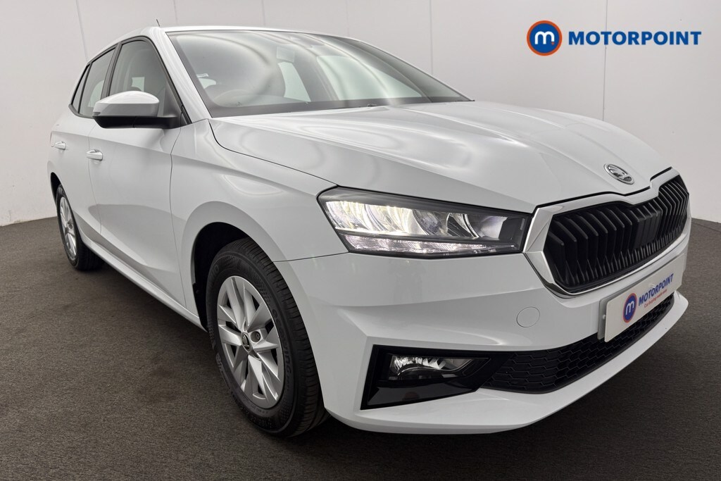 Used Skoda Fabia 2023 for sale - 76028465: Photo 31