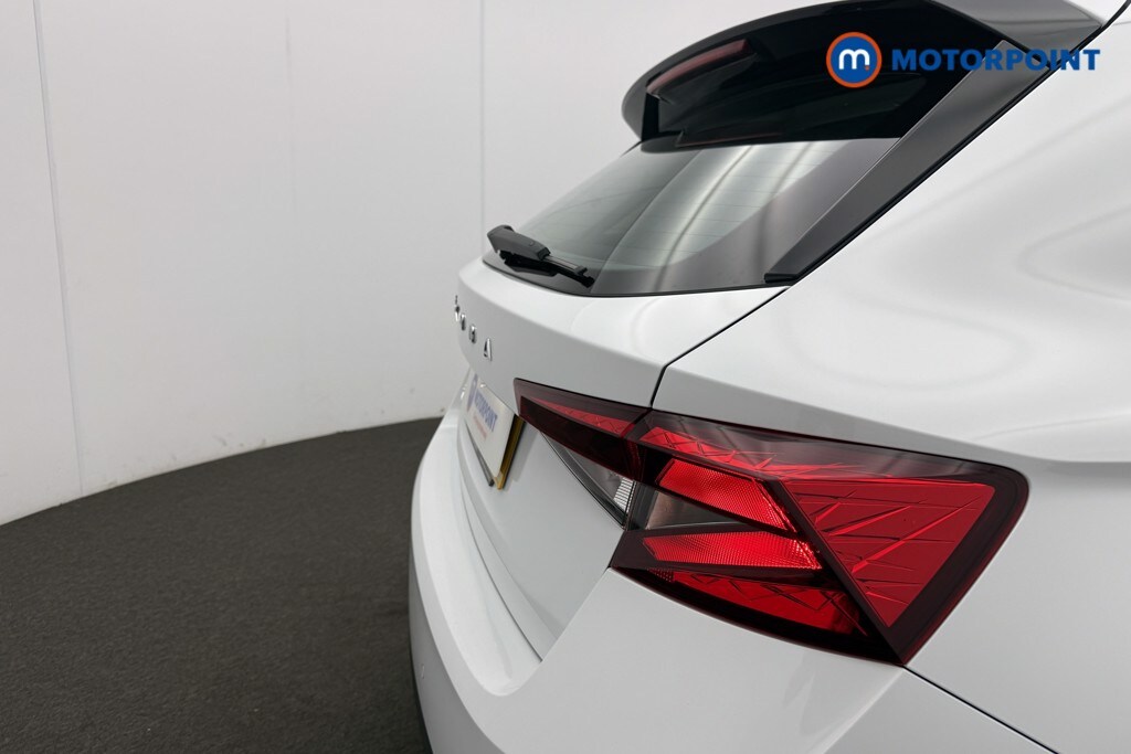 Used Skoda Fabia 2023 for sale - 76028465: Photo 32