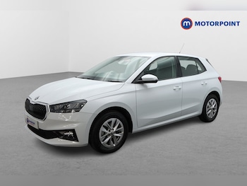 Used Skoda Fabia 2023 for sale - 76028465: Photo 3