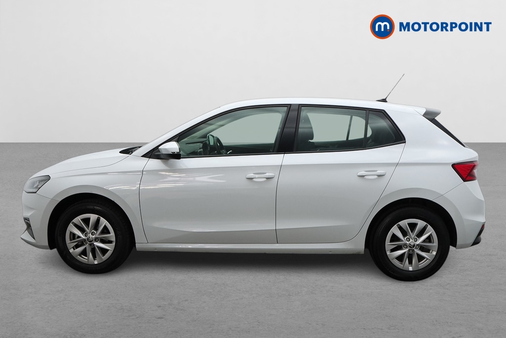 Used Skoda Fabia 2023 for sale - 76028465: Photo 4