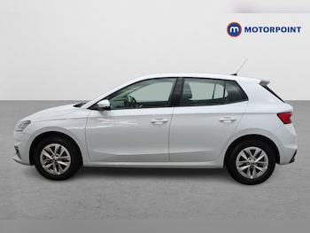 Used Skoda Fabia 2023 for sale - 76028465: Photo 4