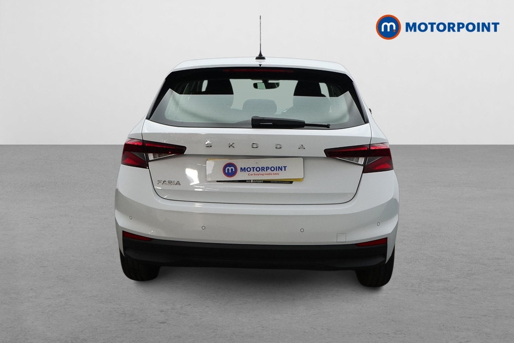 Used Skoda Fabia 2023 for sale - 76028465: Photo 6
