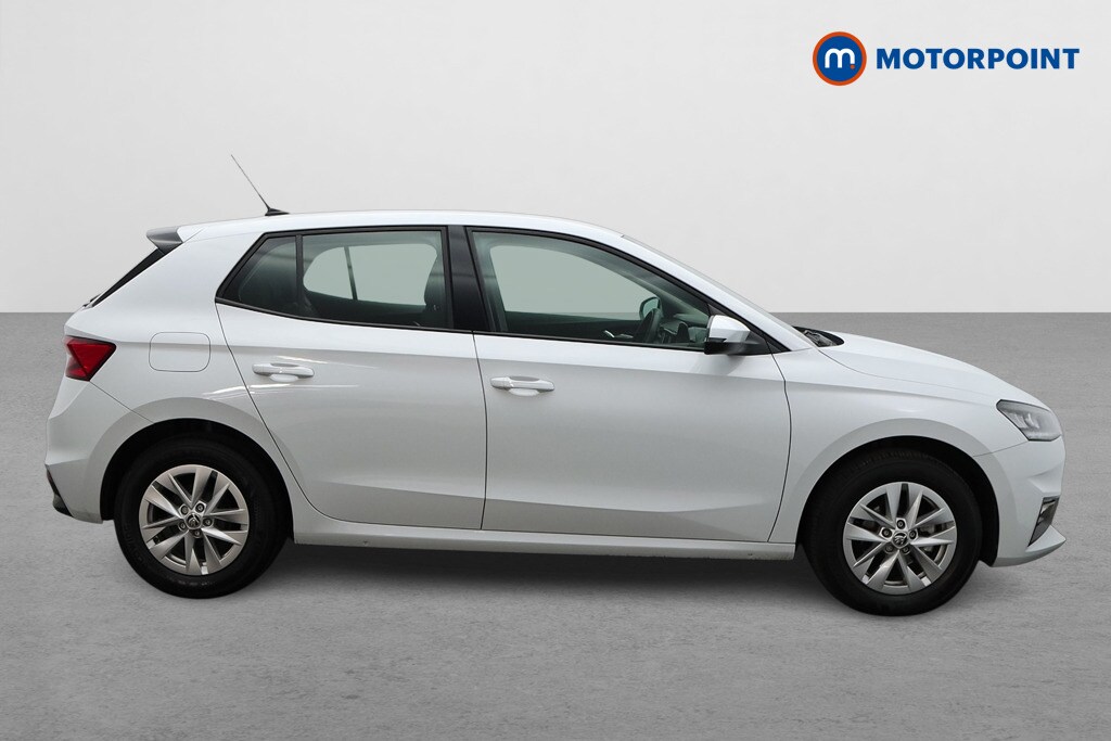Used Skoda Fabia 2023 for sale - 76028465: Photo 8