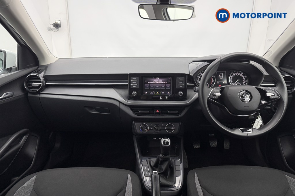 Used Skoda Fabia 2023 for sale - 76028465: Photo 9