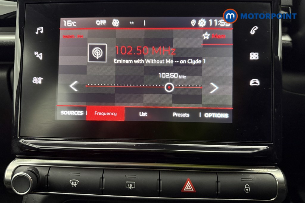 Used Citroen C3 2023 for sale - 76416079: Photo 10