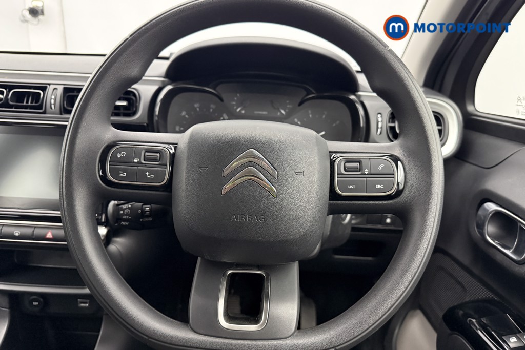 Used Citroen C3 2023 for sale - 76416079: Photo 11