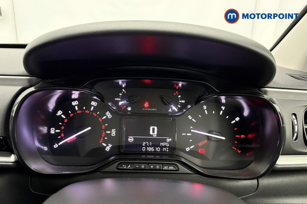 Used Citroen C3 2023 for sale - 76416079: Photo 12