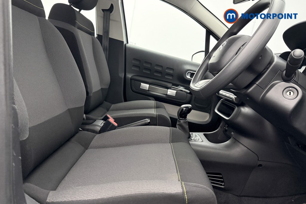 Used Citroen C3 2023 for sale - 76416079: Photo 14