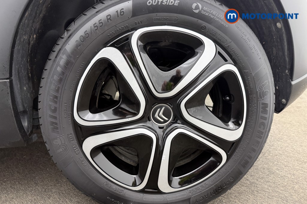 Used Citroen C3 2023 for sale - 76416079: Photo 19