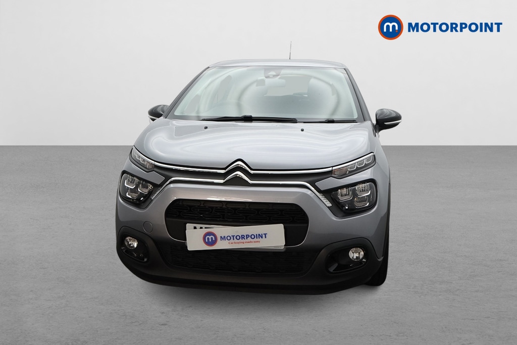 Used Citroen C3 2023 for sale - 76416079: Photo 2