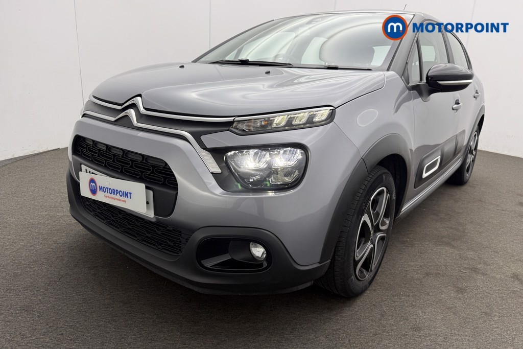 Used Citroen C3 2023 for sale - 76416079: Photo 29