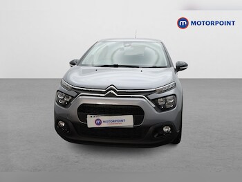Used Citroen C3 2023 for sale - 76416079: Photo
