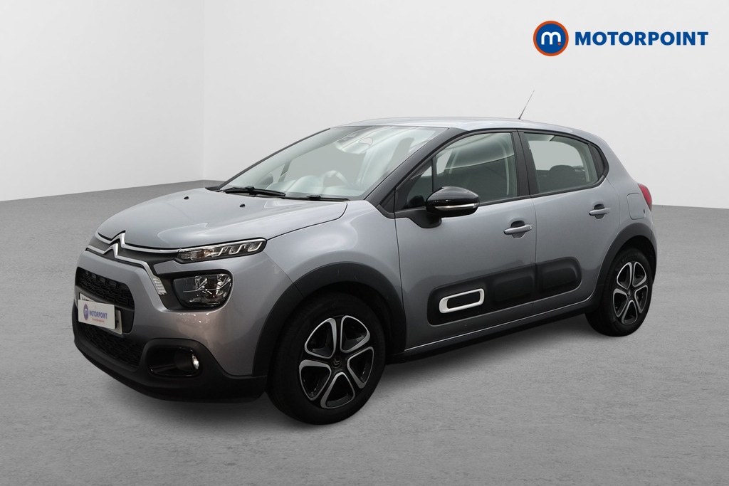 Used Citroen C3 2023 for sale - 76416079: Photo 3