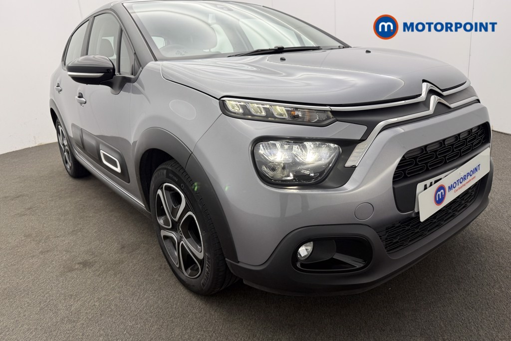 Used Citroen C3 2023 for sale - 76416079: Photo 30