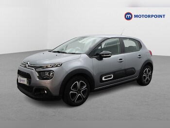Used Citroen C3 2023 for sale - 76416079: Photo
