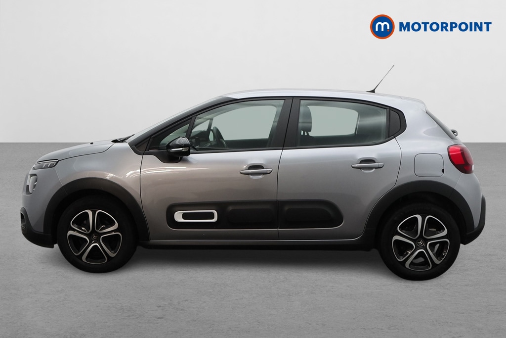 Used Citroen C3 2023 for sale - 76416079: Photo 4