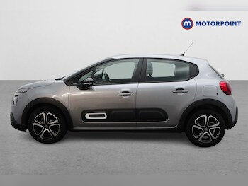 Used Citroen C3 2023 for sale - 76416079: Photo