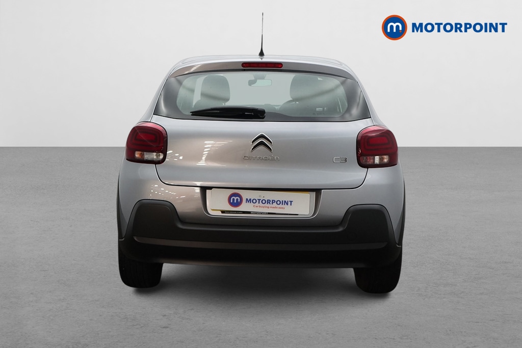 Used Citroen C3 2023 for sale - 76416079: Photo 6