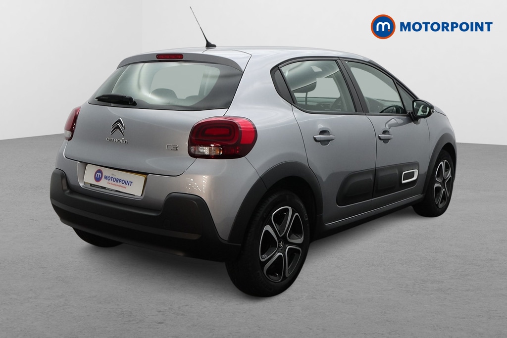 Used Citroen C3 2023 for sale - 76416079: Photo 7