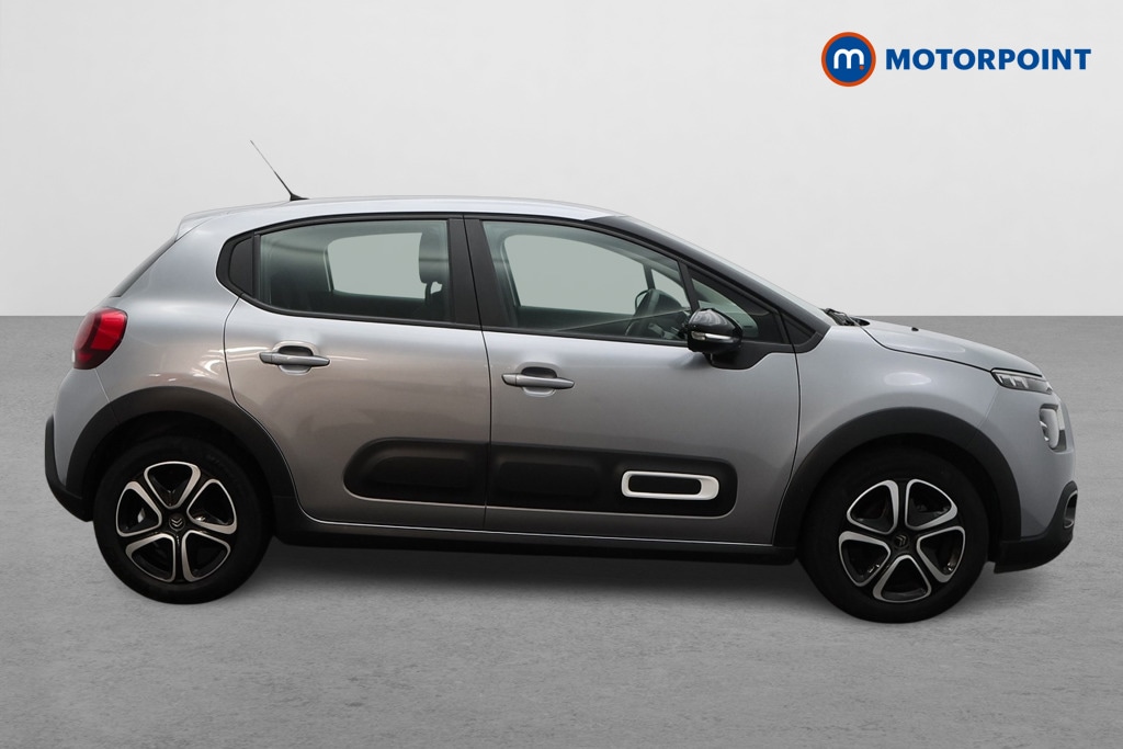 Used Citroen C3 2023 for sale - 76416079: Photo 8