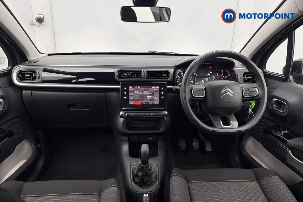 Used Citroen C3 2023 for sale - 76416079: Photo 9