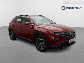 Used Hyundai TUCSON undefined for sale - 78432200: Photo