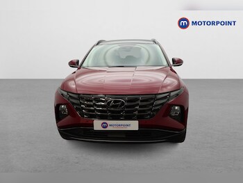 Used Hyundai TUCSON undefined for sale - 78432200: Photo