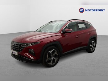 Used Hyundai TUCSON undefined for sale - 78432200: Photo