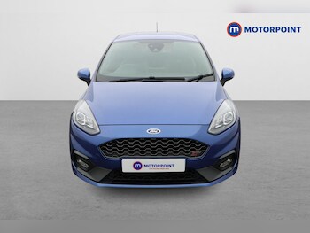 Used Ford Fiesta 2019 for sale - 78737017: Photo
