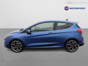 Used Ford Fiesta 2019 for sale - 78737017: Photo