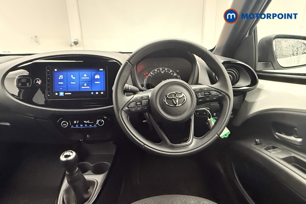 Used Toyota Aygo X 2024 for sale - 77516779: Photo 10