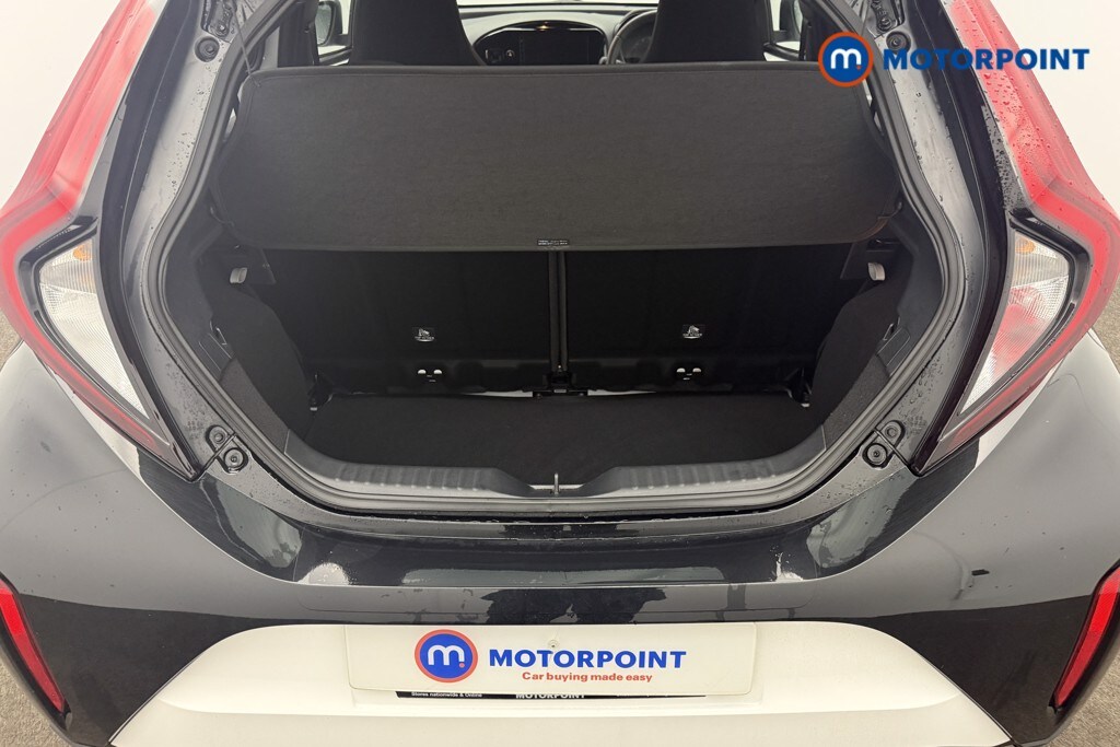 Used Toyota Aygo X 2024 for sale - 77516779: Photo 13