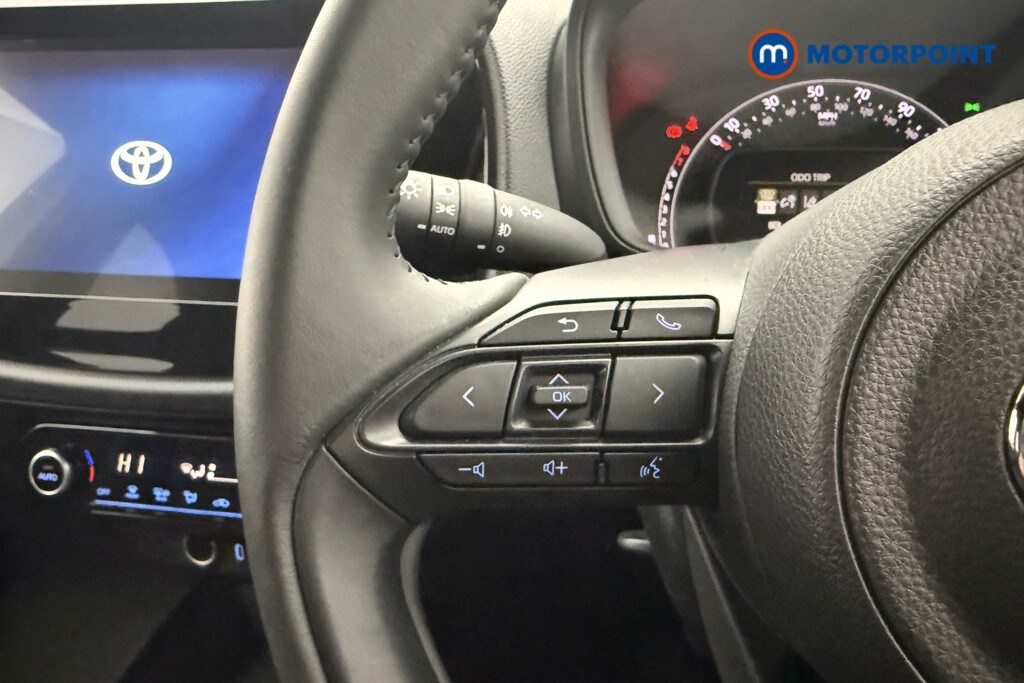 Used Toyota Aygo X 2024 for sale - 77516779: Photo 15