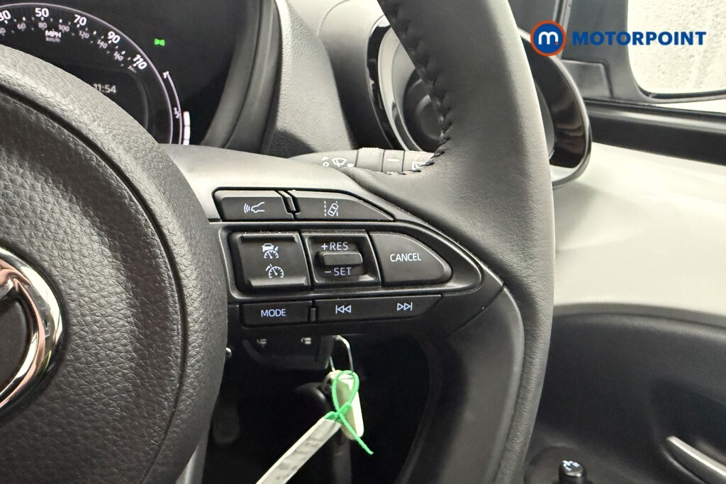 Used Toyota Aygo X 2024 for sale - 77516779: Photo 16