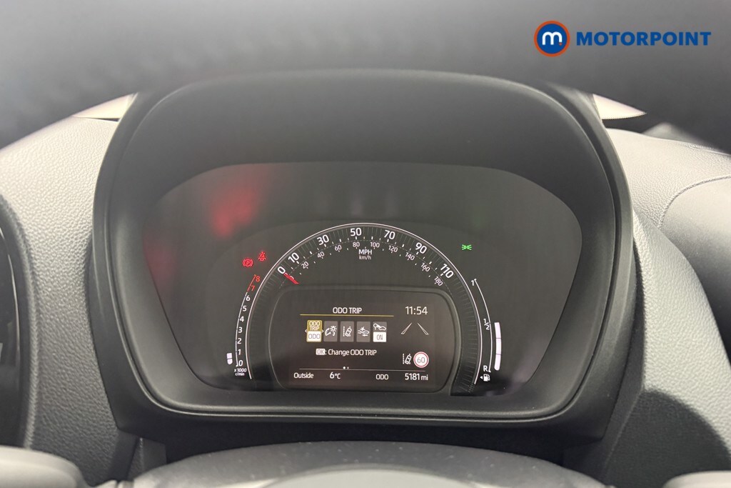 Used Toyota Aygo X 2024 for sale - 77516779: Photo 17