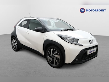 Used Toyota Aygo X 2024 for sale - 77516779: Photo
