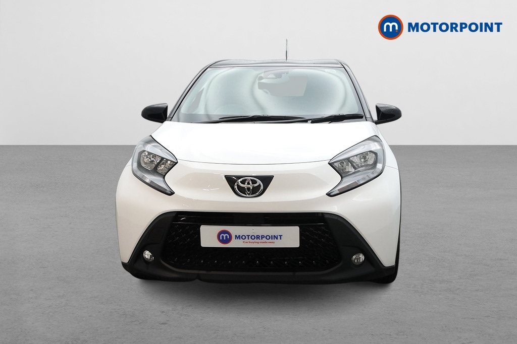 Used Toyota Aygo X 2024 for sale - 77516779: Photo 2