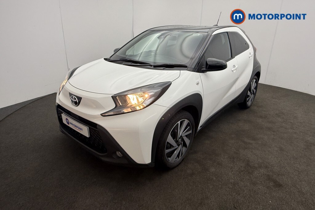 Used Toyota Aygo X 2024 for sale - 77516779: Photo 26
