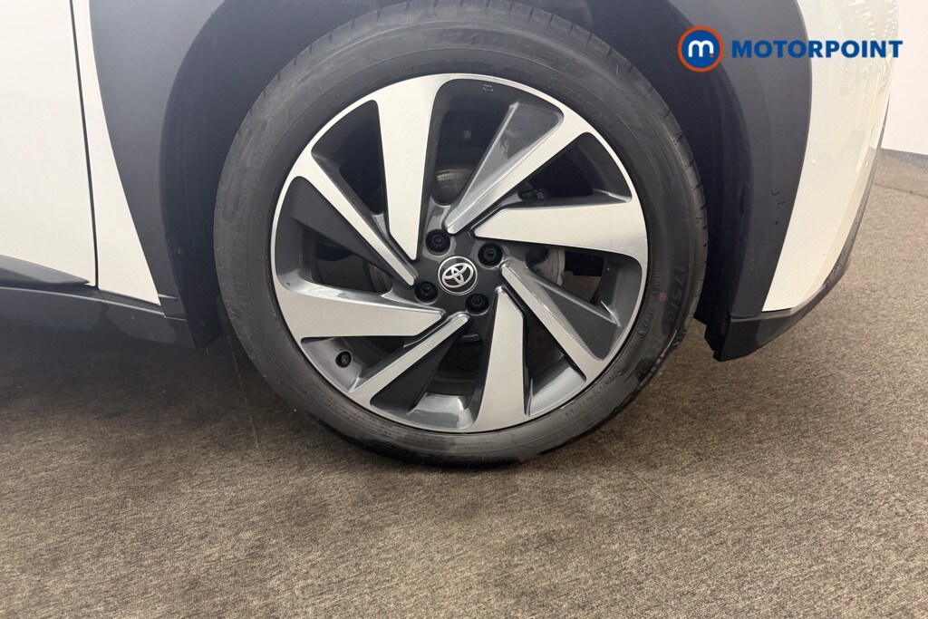 Used Toyota Aygo X 2024 for sale - 77516779: Photo 28