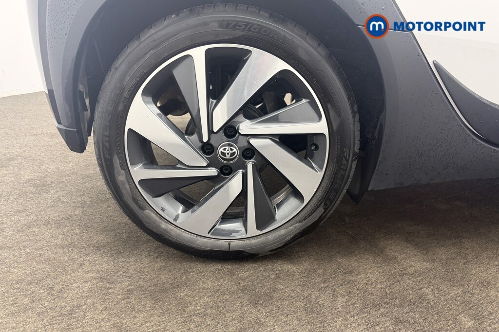 Used Toyota Aygo X 2024 for sale - 77516779: Photo 29