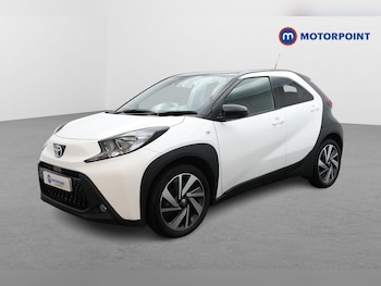 Used Toyota Aygo X 2024 for sale - 77516779: Photo