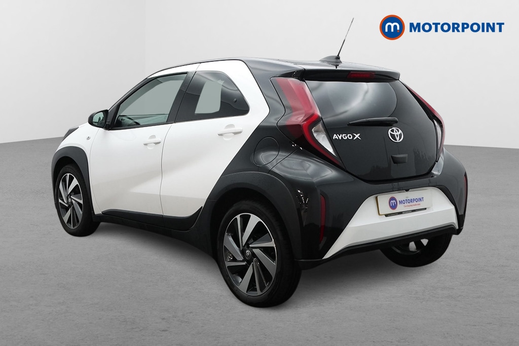 Used Toyota Aygo X 2024 for sale - 77516779: Photo 5