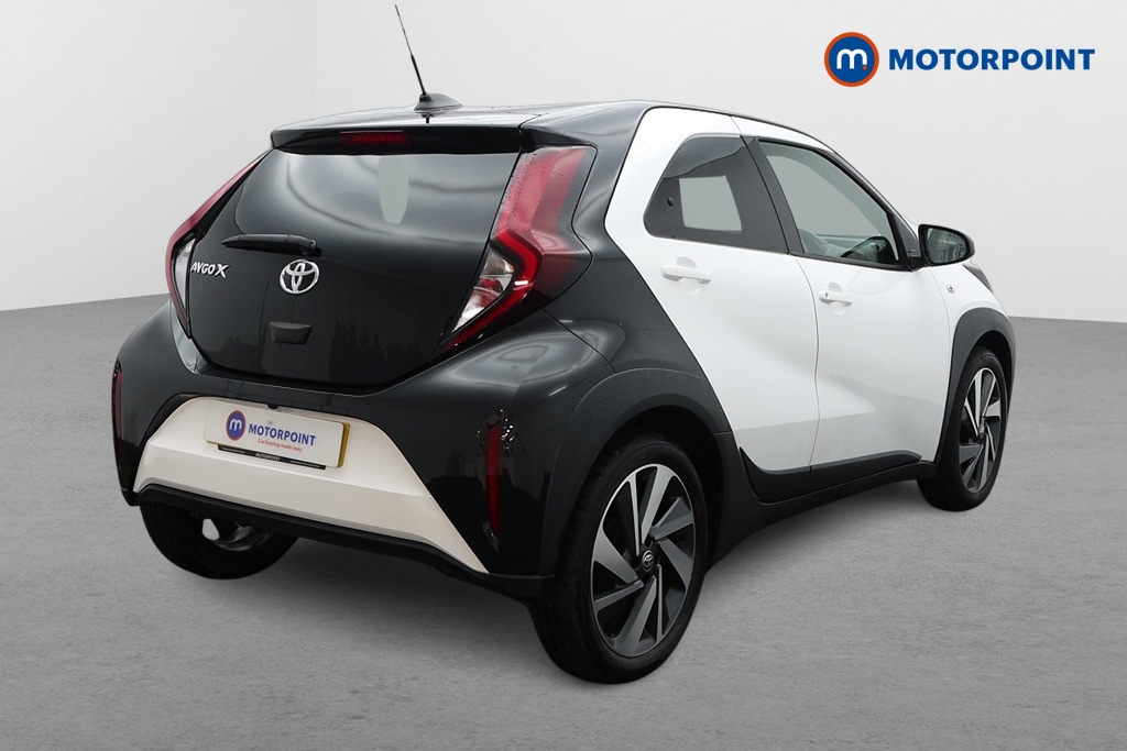 Used Toyota Aygo X 2024 for sale - 77516779: Photo 7