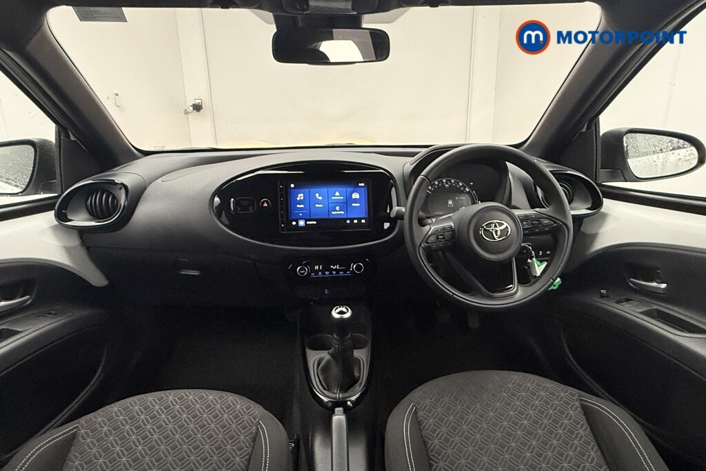 Used Toyota Aygo X 2024 for sale - 77516779: Photo 9