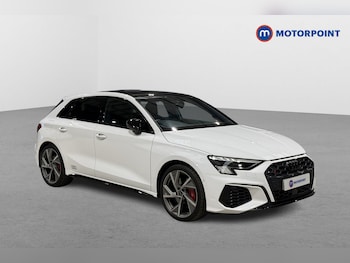 Audi - A3