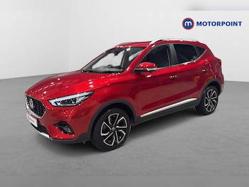 Used MG MG ZS 2024 for sale - 79128885: Photo